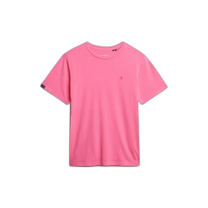 Superdry - Classic Essential Neon T-shirt - Heren - T-shirts