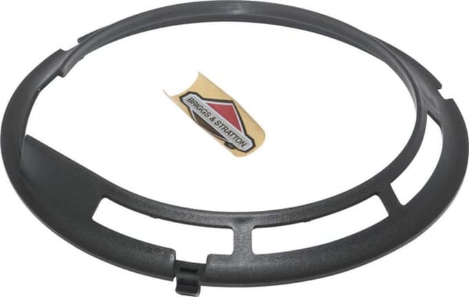 Briggs & stratton vingerbeschermer