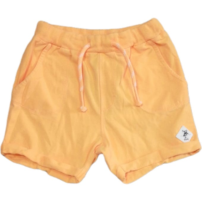 NAME IT - Maat 86 -  MNMMJANS SHORTS