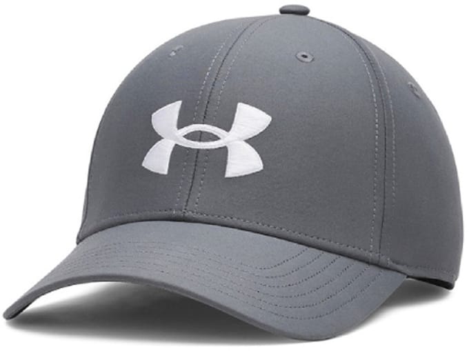 Under Armour M Drive Pet Pitch Grey