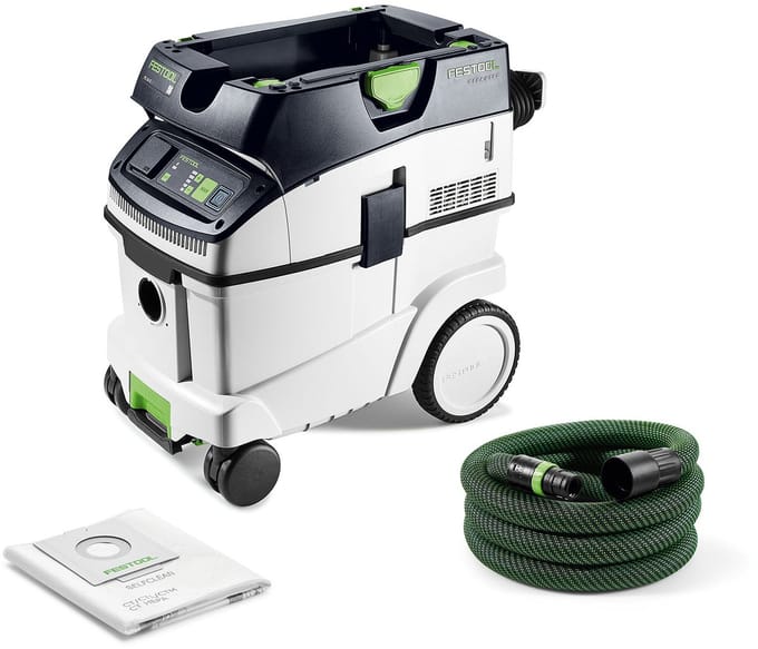 Festool CTL 36 EI Stofzuiger CLEANTEC - 577908