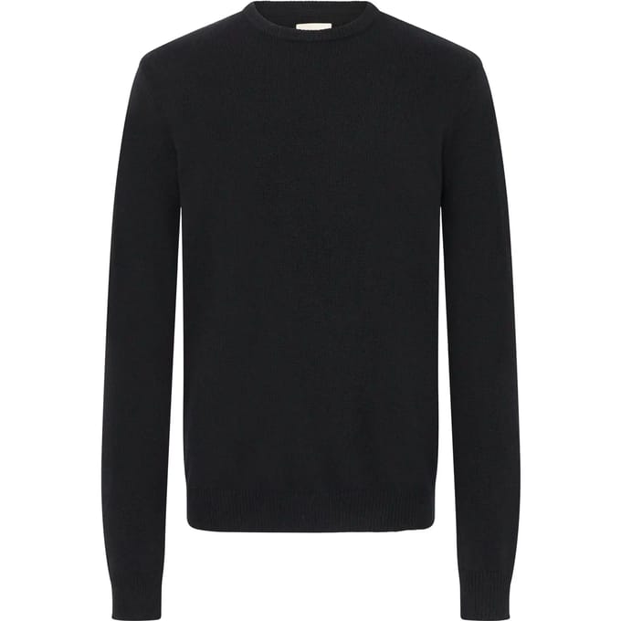 Blend - BHBRANKO CREW KNIT NOOS - Heren - Gebreide truien