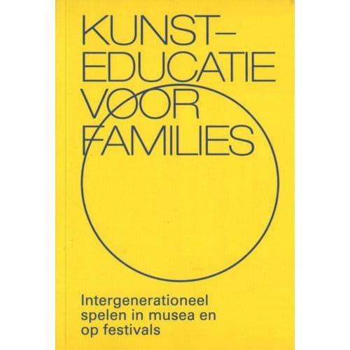 Kunsteducatie Voor Families - Academia - Els Hoogstraat
