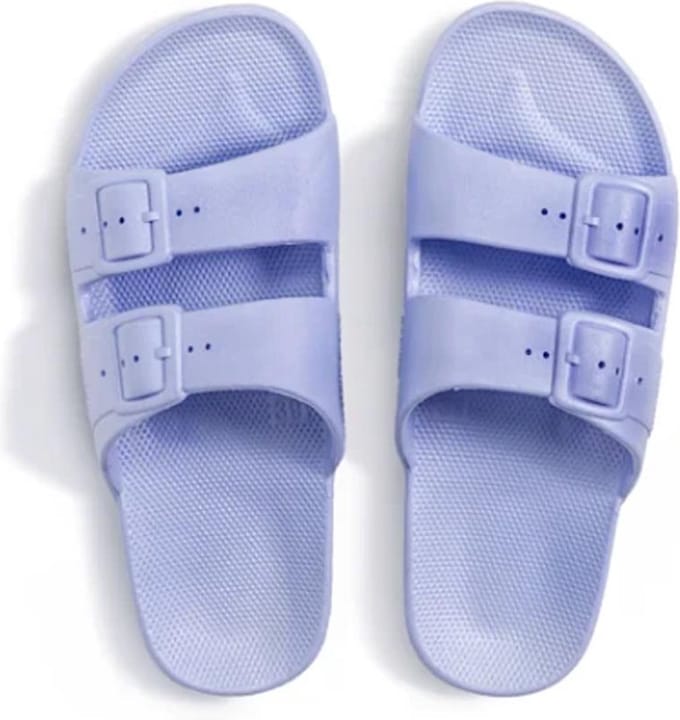 Freedom Moses Original Plain Hydra Slippers