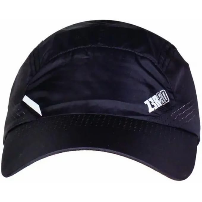 Running cap Z3R0D