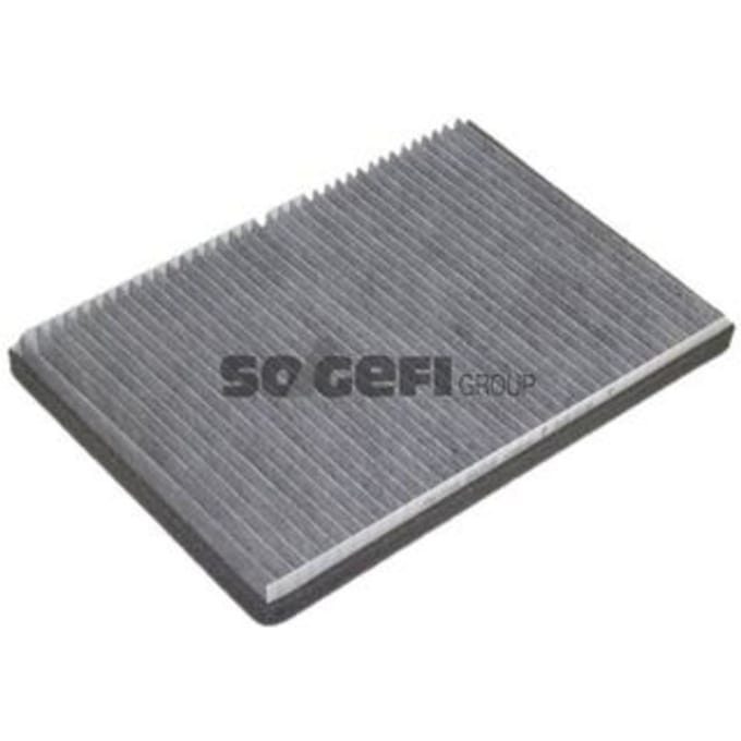 Cabinefilter PURFLUX AHC268