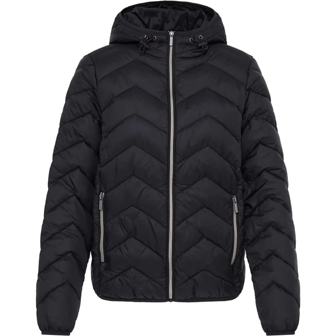 Donsjack voor dames fransa Outerwear 1