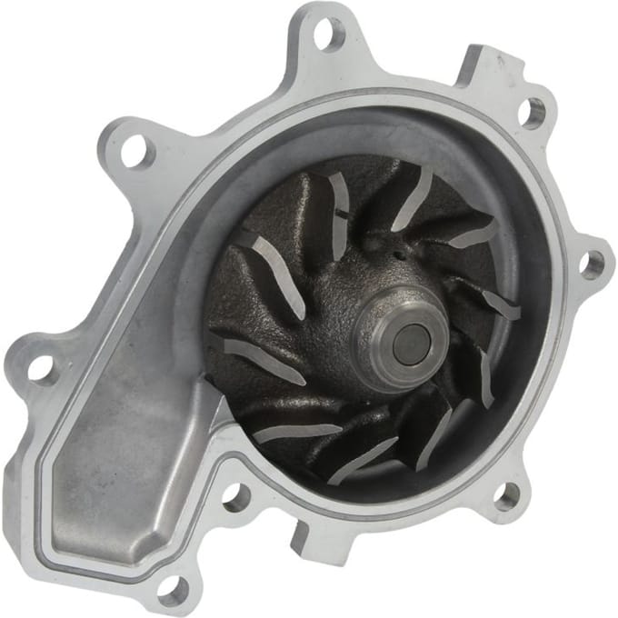 Koelvloeistof pomp FEBI BILSTEIN 47446
