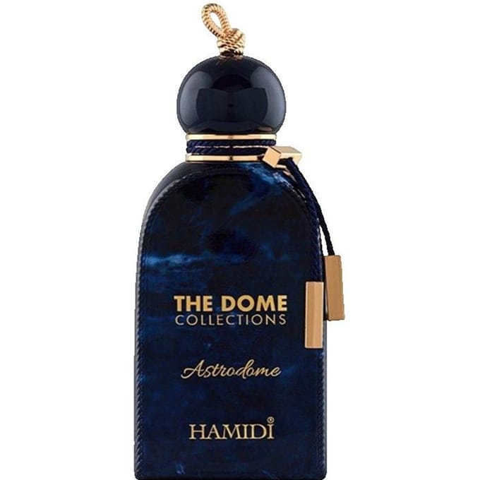 Eau de Parfum Astrodome – Dome Collection – 100ml By Hamidi