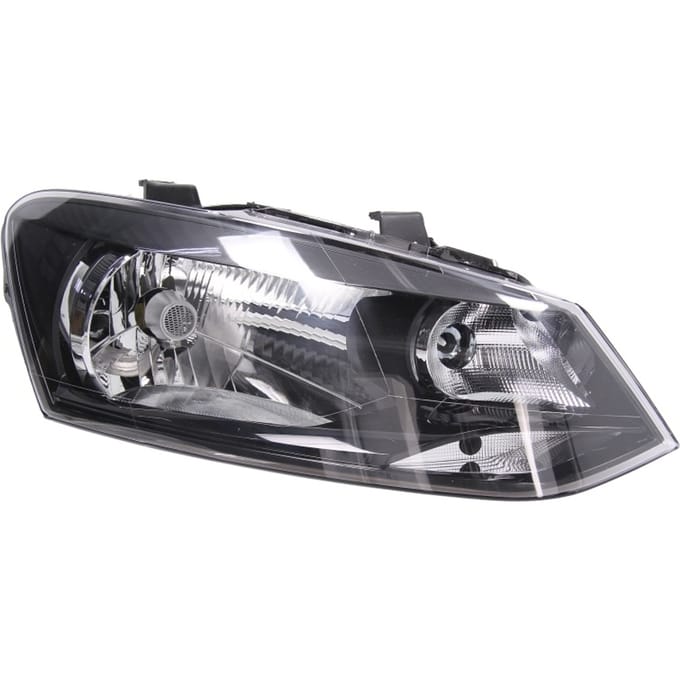 Koplampen DEPO 441-11D8R-LDEM2, rechts
