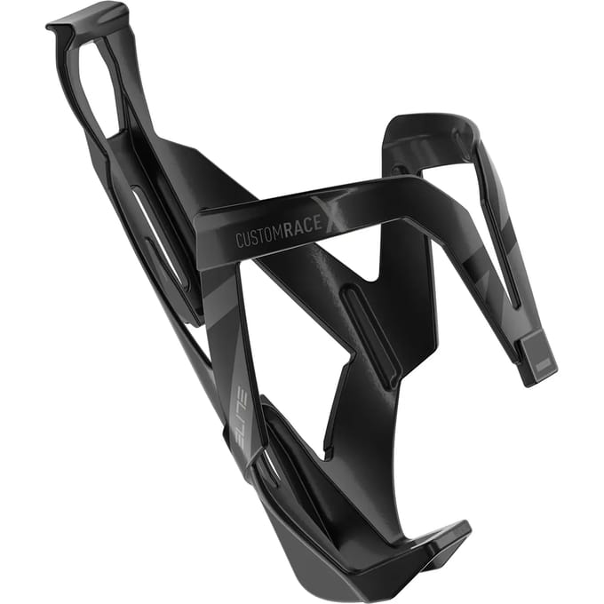 Elite Custom Race X Bidonhouder Zwart