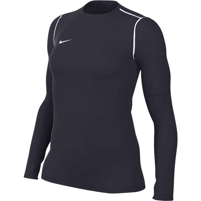 Nike Dri-FIT Park 20 Crew Sweater Dames - Maat S