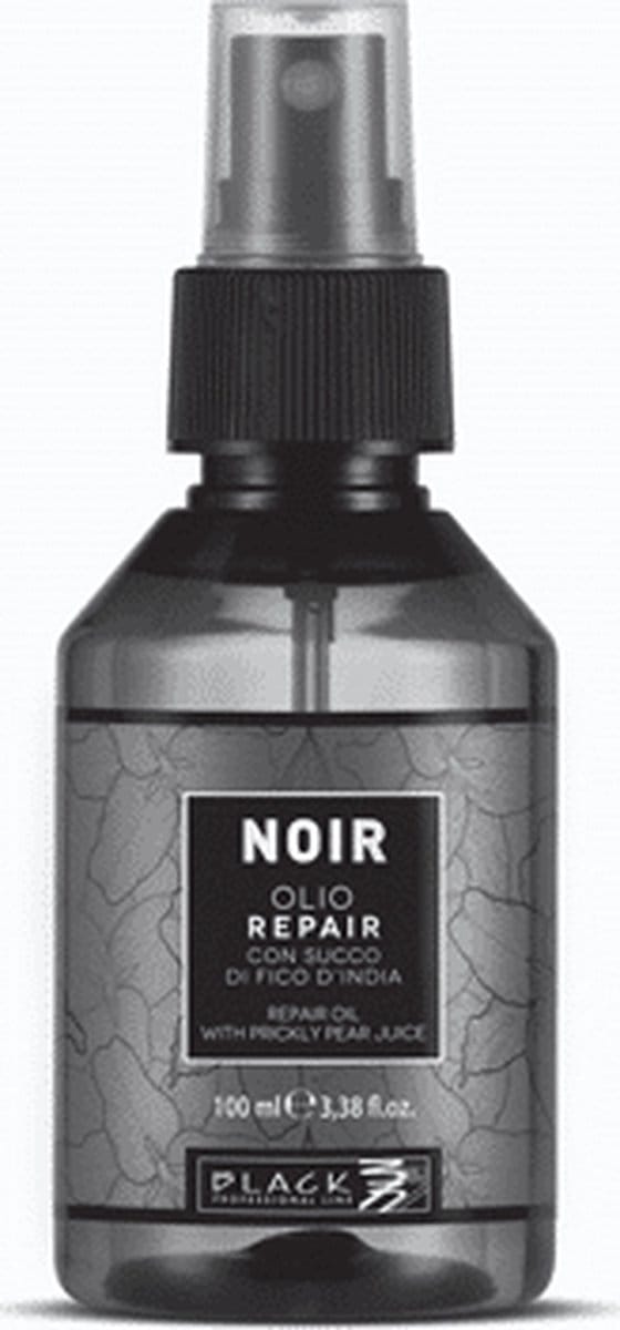 Black Professional - Noir Repair Oil