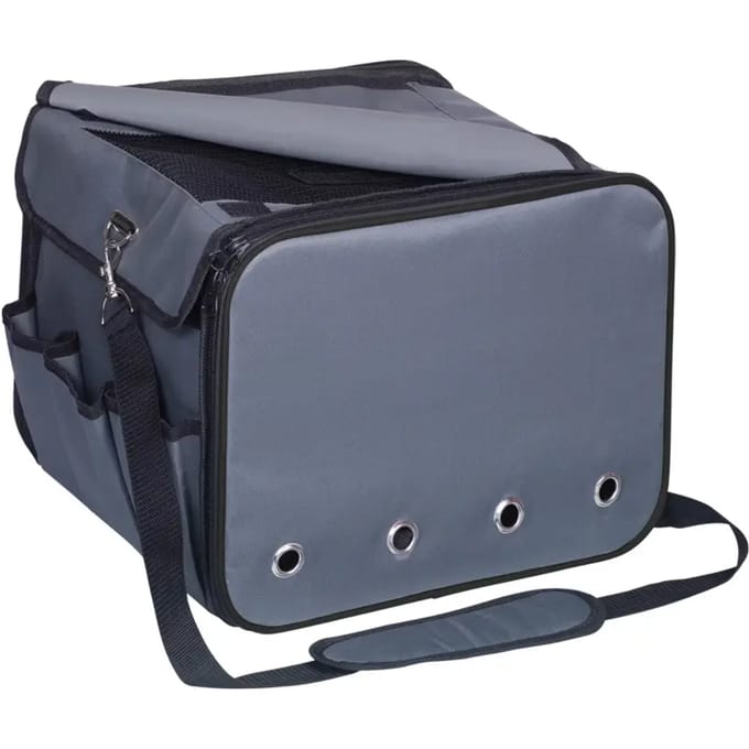 Draagtas voor honden Nobby Pet Merlo