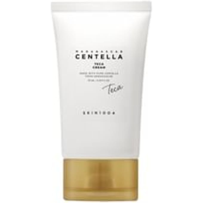 SKIN1004 Madagascar Centella Hyalu-Teca Verstevigende Crème 50ml 50ml