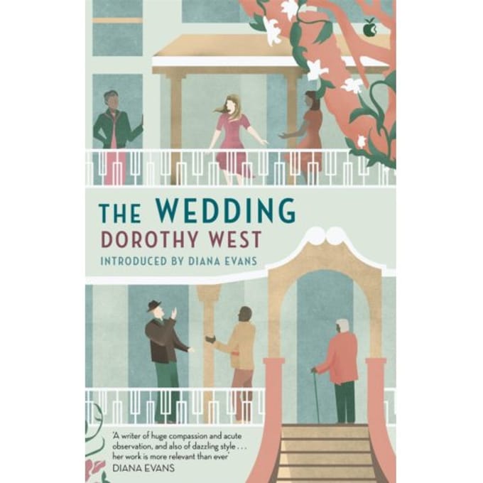 The Wedding - Virago Modern Classics - Dorothy West