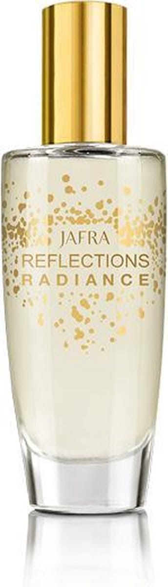 Jafra - Reflections - Radiance - Eau - de - Toilette