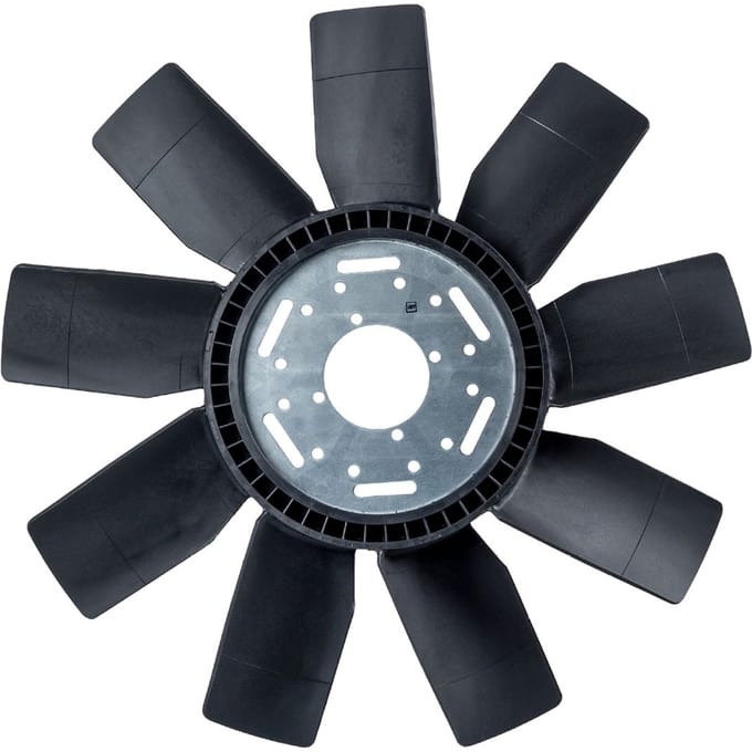 Ventilatorwiel, motorkoeling FEBI BILSTEIN 38204
