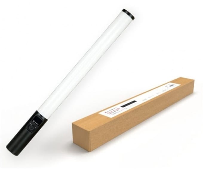 Starblitz SV-TUB RGB LED Tube Light 60cm