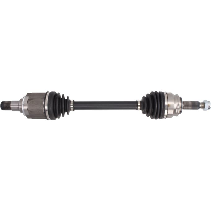 Aandrijfas POINT GEAR PNG74702 links