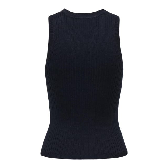 Jacqueline de Yong Jdyaya tank top knt noos navy