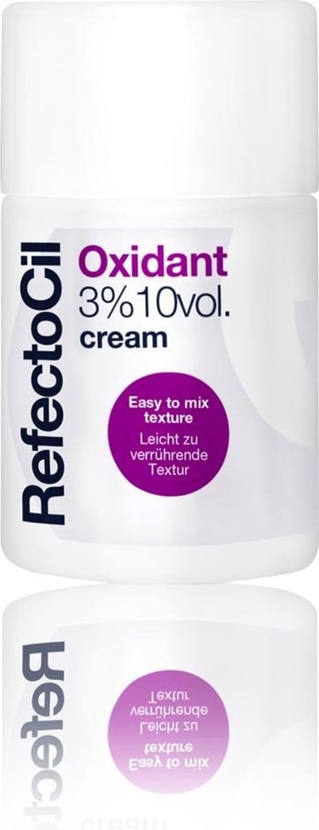 Refectocil Oxidant Creme 3%