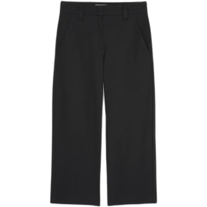 Marc O Polo Stoffen broek Woven Pants Set van 1