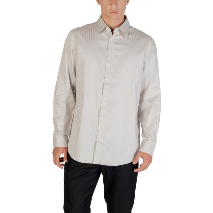 Armani Exchange Heren Shirt