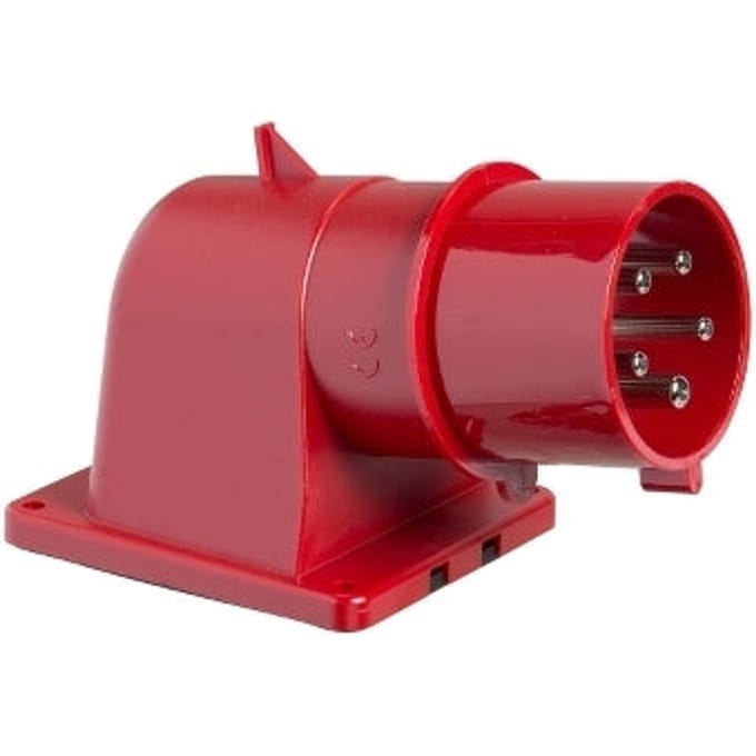 Schneider Electric PK CEE Wandcontactdoos - 81821