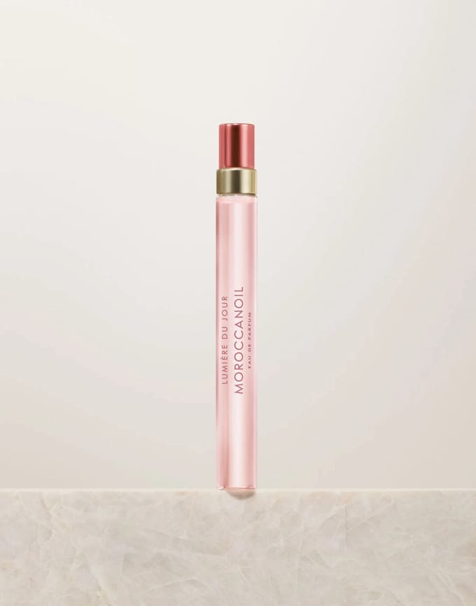 Moroccanoil - Lumiere Du Jour Edp - 10 ml