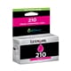Lexmark 14L0087E nr. 210 inktcartridge magenta (origineel)