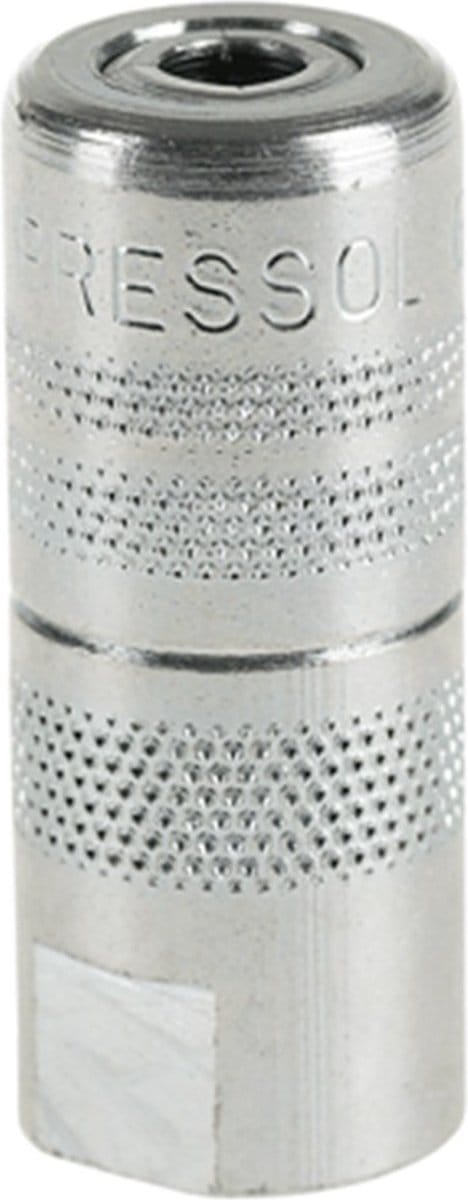 PRESSOL 12643 Precisiemondstuk