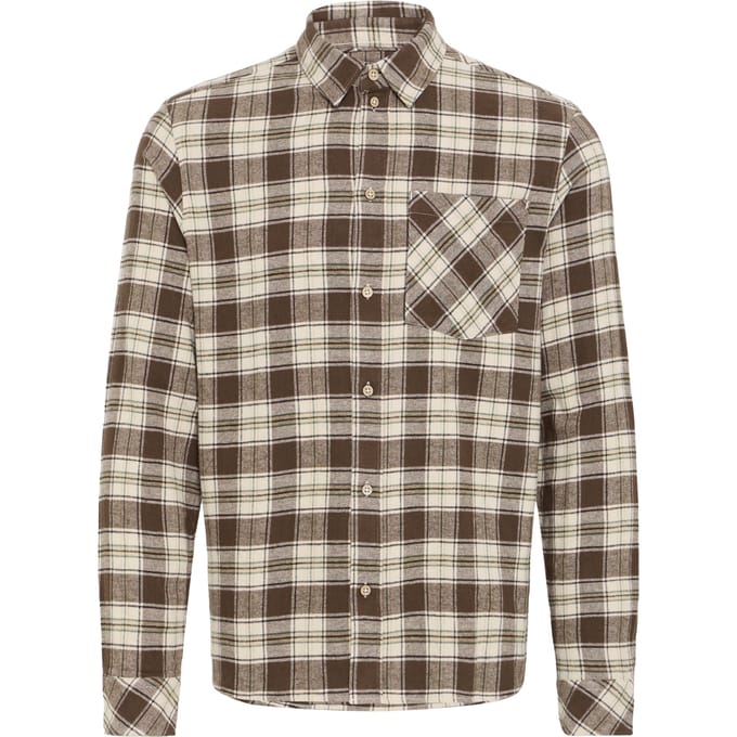 Blouse Solid Steve