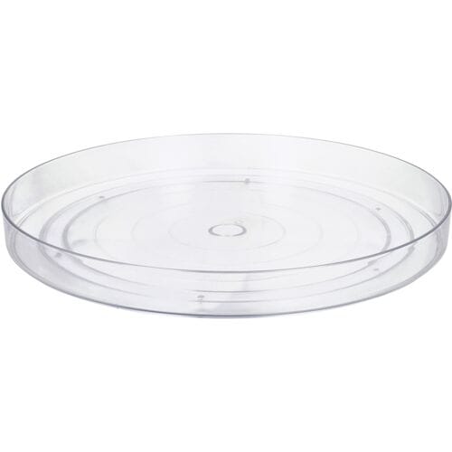 SILVERCREST Koelkast draaiplateau (Groot)