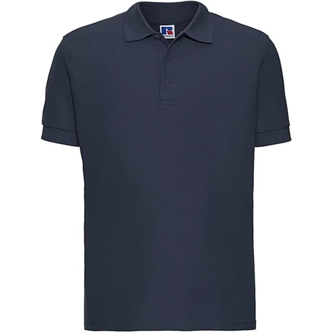 Polo Russell Athletic Ultimate