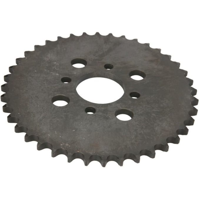Tandwiel achter INPARTS IP000381