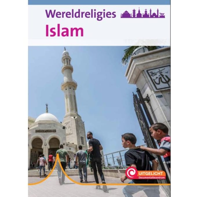 Islam - Informatie - Susanne Neutkens