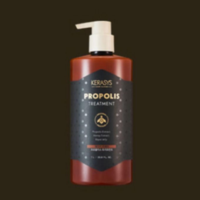 KERASYS Propolis Schade Herstel Behandeling 1L black