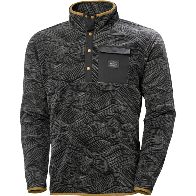 Fleece Helly Hansen Maridalen