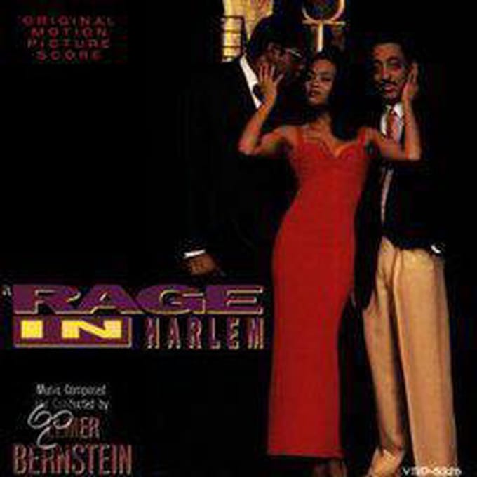 Harlem Action