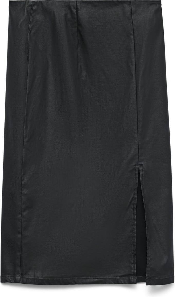 Vero Moda Rok VMBAABA High waist Lange rok