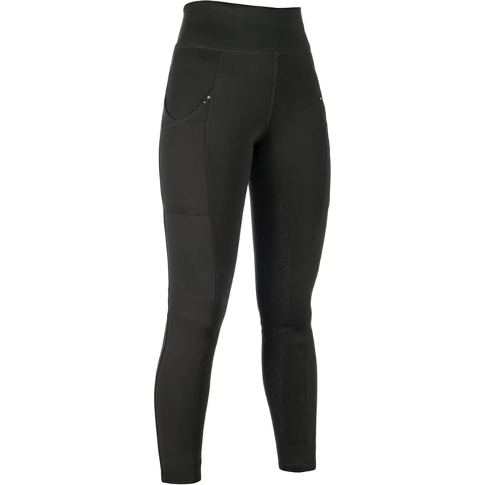 Volle grip meisjeslegging HKM Cosy II