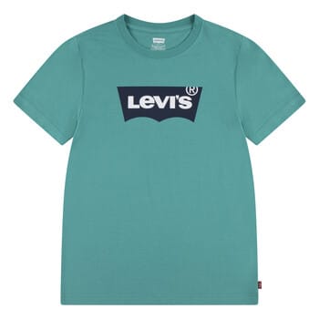 T-shirt Korte Mouw Levis BATWING TEE