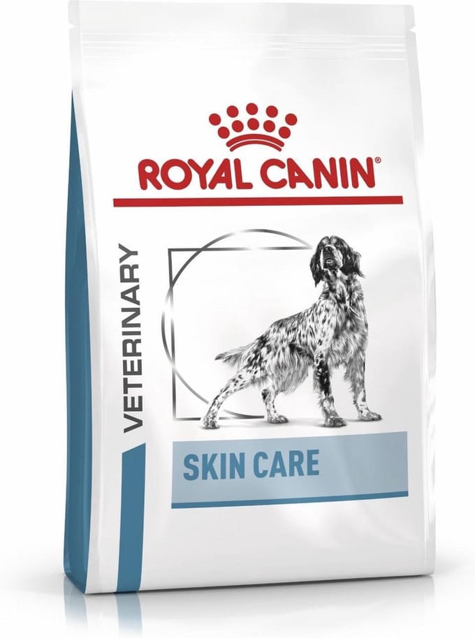 Royal Canin Skin Care Hond 11 kg