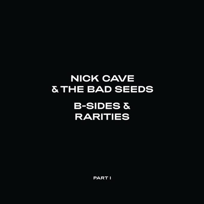 B-sides & Rarities: Part I