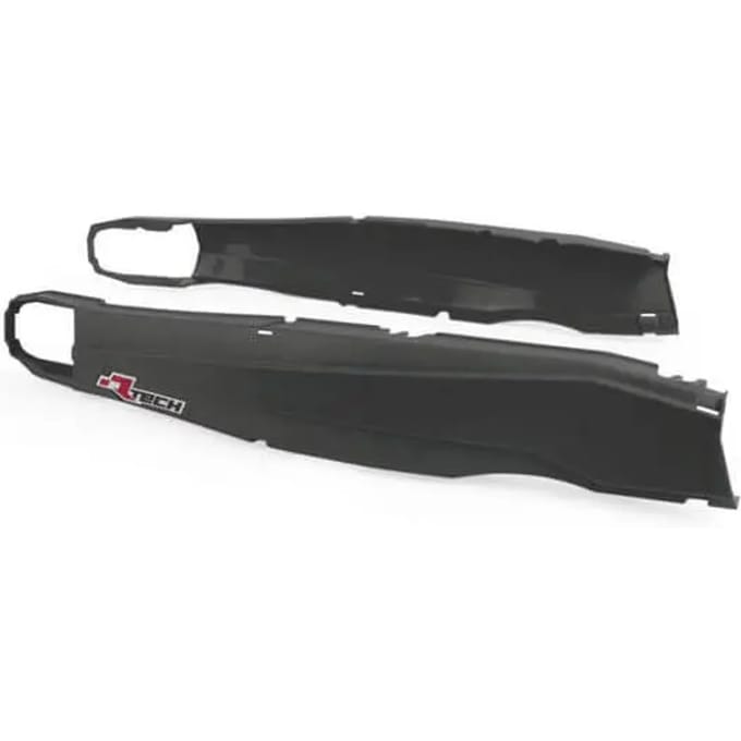 Schokabsorberbescherming R-Tech RPFCBETNR002