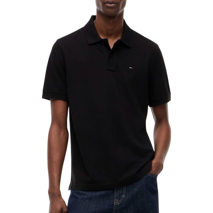 Tommy Hilfiger Regular Essential Polo Heren