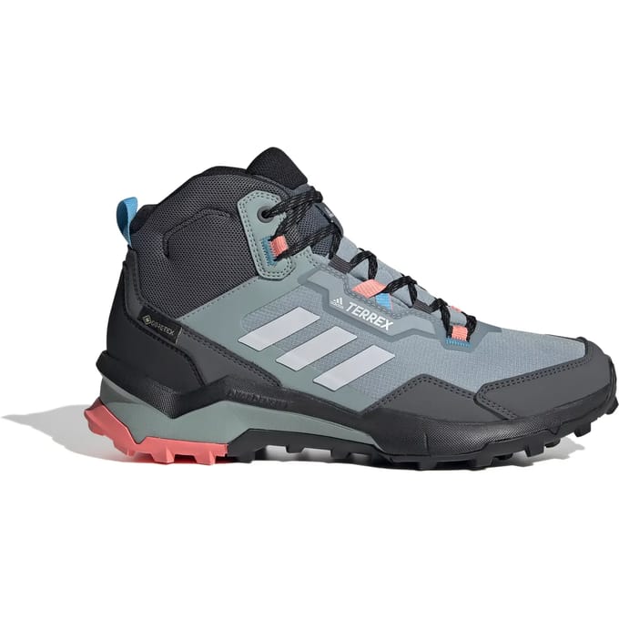 Dameswandelschoenen adidas Terrex AX4 Mid Gore-tex