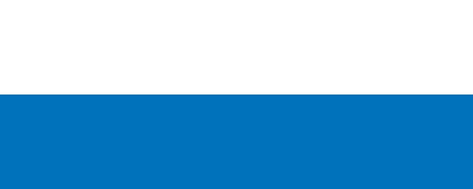 Vlag Heilbronn 100x150cm