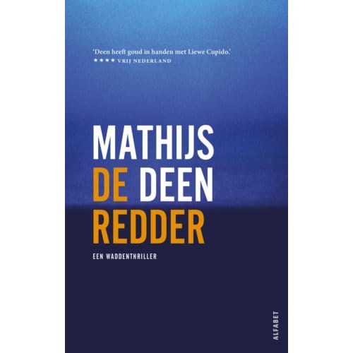 De Redder - De Hollander - Mathijs Deen